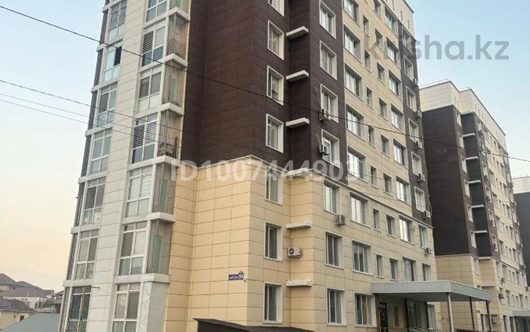 1-бөлмелі пәтер · 33 м² · 5/9 қабат, Нұрсәт ш/а 154, бағасы: 19.5 млн ₸ в Шымкенте, Каратауский р-н — фото 8
