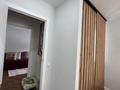 3-комнатная квартира · 56 м² · 2/5 этаж, Пришахтинск, 22й микрорайон 18 за 26 млн ₸ в Караганде, Алихана Бокейханова р-н — фото 24