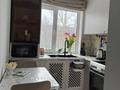 3-комнатная квартира · 56 м² · 2/5 этаж, Пришахтинск, 22й микрорайон 18 за 26 млн ₸ в Караганде, Алихана Бокейханова р-н — фото 27