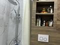 3-комнатная квартира · 56 м² · 2/5 этаж, Пришахтинск, 22й микрорайон 18 за 26 млн ₸ в Караганде, Алихана Бокейханова р-н — фото 36