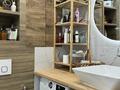 3-комнатная квартира · 56 м² · 2/5 этаж, Пришахтинск, 22й микрорайон 18 за 26 млн ₸ в Караганде, Алихана Бокейханова р-н — фото 37