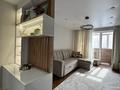 3-комнатная квартира · 56 м² · 2/5 этаж, Пришахтинск, 22й микрорайон 18 за 26 млн ₸ в Караганде, Алихана Бокейханова р-н — фото 4