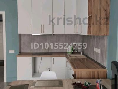 2-комнатная квартира · 55 м² · 2/10 этаж, Назарбаева 34/1 за 400 000 ₸ в Алматы, Медеуский р-н