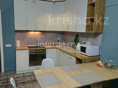 2-комнатная квартира · 55 м² · 2/10 этаж, Назарбаева 34/1 за 400 000 ₸ в Алматы, Медеуский р-н