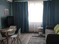 2-бөлмелі пәтер · 55 м² · 2/10 қабат, Назарбаева 34/1, бағасы: 400 000 ₸ в Алматы, Медеуский р-н — фото 2