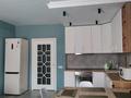 2-бөлмелі пәтер · 55 м² · 2/10 қабат, Назарбаева 34/1, бағасы: 400 000 ₸ в Алматы, Медеуский р-н — фото 4