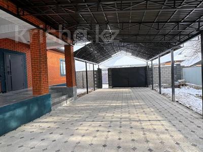 Отдельный дом · 5 комнат · 170 м² · 4 сот., СДУ за 60 млн 〒 в Каскелене