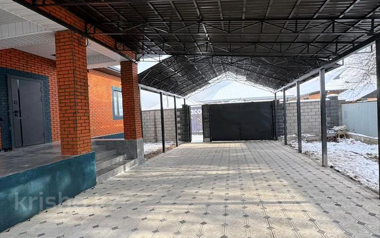 Отдельный дом · 5 комнат · 170 м² · 4 сот., СДУ за 60 млн 〒 в Каскелене — фото 2