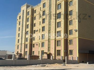 3-комнатная квартира, 130 м², 6/7 этаж, 5 31Д за 25 млн 〒 в Жанаозен