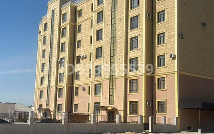 3-комнатная квартира, 130 м², 6/7 этаж, 5 31Д