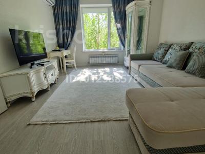 2-комнатная квартира · 54 м² · 2/8 этаж, мкр Куйгенжар, Жошы хан 6 — Бухар жырау за 42.3 млн ₸ в Астане, Есильский р-н