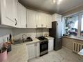 3-бөлмелі пәтер · 60.3 м² · 4/5 қабат, Абая 11, бағасы: 26.5 млн ₸ в Астане, Сарыарка р-н