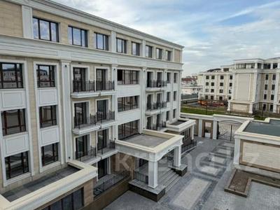 2-комнатная квартира · 87.3 м² · 4/5 этаж, E-913 6 за 108 млн ₸ в Астане, Есильский р-н