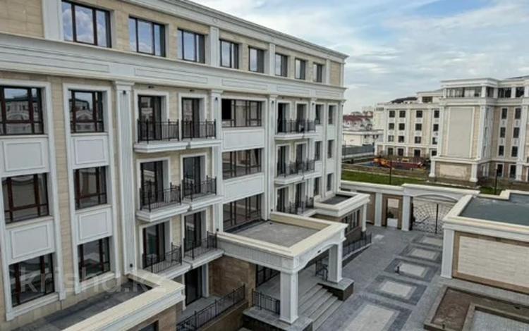 2-комнатная квартира · 87.3 м² · 4/5 этаж, E-913 6 за 108 млн ₸ в Астане, Есильский р-н — фото 7