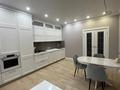 3-бөлмелі пәтер · 104.1 м² · 1/7 қабат, Бородина, бағасы: 85 млн ₸ в Костанае
