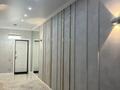 3-бөлмелі пәтер · 104.1 м² · 1/7 қабат, Бородина, бағасы: 85 млн ₸ в Костанае — фото 11