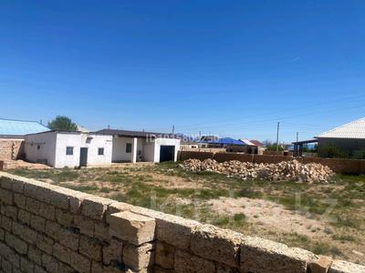 Часть дома · 2 комнаты · 40 м² · 10 сот., Мұнайшы-2 127 — Мұнайшы 2 за 1.2 млн ₸ в Жетыбае