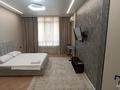 1-бөлмелі пәтер · 46 м² · 3/12 қабат, ул. Назыра Торекулова 95к1, бағасы: 20 000 ₸ в Алматы, Алмалинский р-н — фото 2