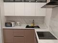 1-бөлмелі пәтер · 46 м² · 3/12 қабат, ул. Назыра Торекулова 95к1, бағасы: 20 000 ₸ в Алматы, Алмалинский р-н — фото 5