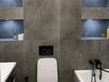 1-бөлмелі пәтер · 46 м² · 3/12 қабат, ул. Назыра Торекулова 95к1, бағасы: 20 000 ₸ в Алматы, Алмалинский р-н — фото 8