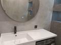 1-бөлмелі пәтер · 46 м² · 3/12 қабат, ул. Назыра Торекулова 95к1, бағасы: 20 000 ₸ в Алматы, Алмалинский р-н — фото 9