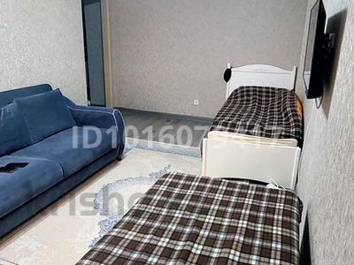 1 комната · 43 м² · 8/10 этаж, Толе би за 90 000 ₸ в Астане, Нура р-н