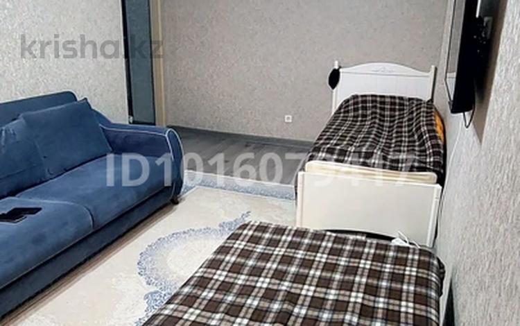 1 комната · 43 м² · 8/10 этаж, Толе би за 90 000 ₸ в Астане, Нура р-н — фото 9