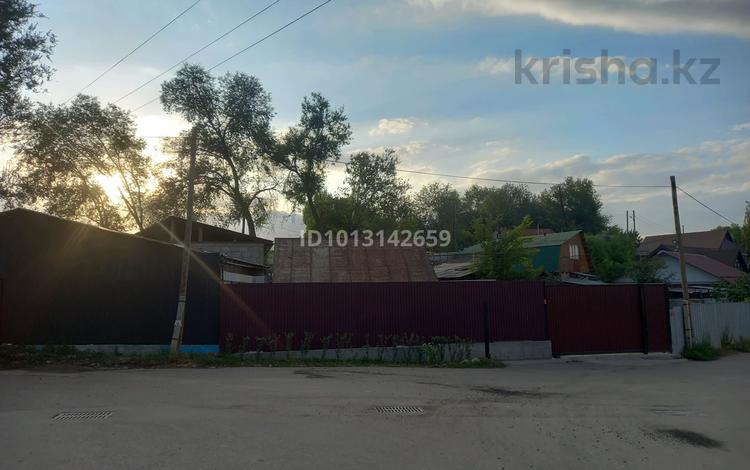 Отдельный дом · 3 комнаты · 75 м² · 3.8 сот., Волочаевская 35 за 45 млн ₸ в Алматы, Жетысуский р-н — фото 2