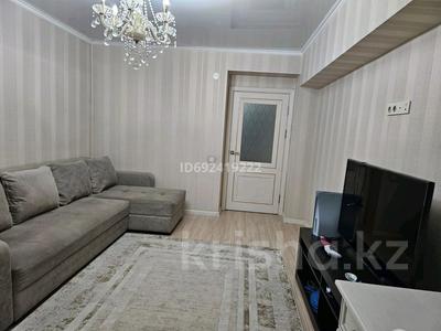 3-комнатная квартира, 67 м², 1/5 этаж, мкр Жулдыз-1 11 за 40 млн 〒 в Алматы, Турксибский р-н