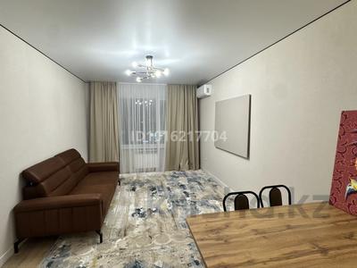 1-комнатная квартира · 44 м², 189 квартал уч. 25/1 за 180 000 ₸ в Шымкенте, Абайский р-н