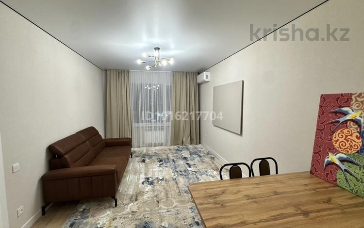 1-комнатная квартира · 44 м², 189 квартал уч. 25/1 за 180 000 ₸ в Шымкенте, Абайский р-н — фото 5