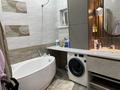 Отдельный дом · 4 комнаты · 150 м² · 9 сот., мкр Самал, Адгама Каримова 9 за 85 млн ₸ в Атырау — фото 35