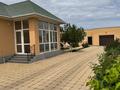 Отдельный дом · 4 комнаты · 150 м² · 9 сот., мкр Самал, Адгама Каримова 9 за 75 млн ₸ в Атырау