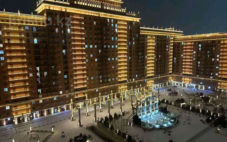 2-комнатная квартира · 58 м² · 8/15 этаж, 17-й мкр 6 за 15 000 〒 в Актау — фото 2