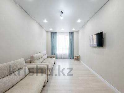 4-комнатная квартира · 113.4 м² · 2/9 этаж, Илияс Омаров за 80 млн ₸ в Астане, Нура р-н