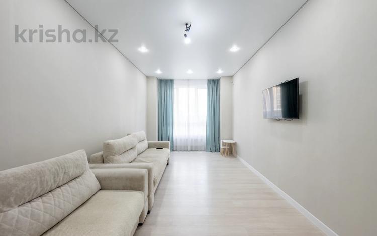 4-комнатная квартира · 113.4 м² · 2/9 этаж, Илияс Омаров за 80 млн ₸ в Астане, Нура р-н — фото 24