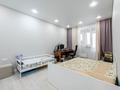 4-комнатная квартира · 113.4 м² · 2/9 этаж, Илияс Омаров за 80 млн ₸ в Астане, Нура р-н — фото 9