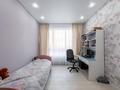4-комнатная квартира · 113.4 м² · 2/9 этаж, Илияс Омаров за 80 млн ₸ в Астане, Нура р-н — фото 12