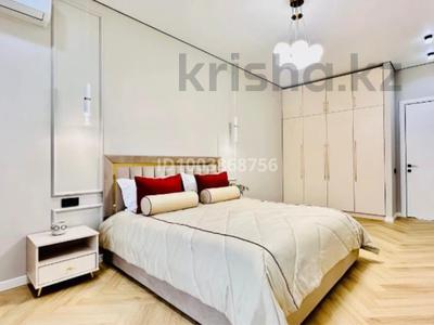 2-комнатная квартира · 52 м², Туран 41/1 за 19 000 ₸ в Астане, Есильский р-н
