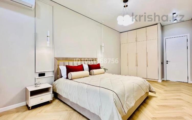 2-комнатная квартира · 52 м², Туран 41/1 за 19 000 ₸ в Астане, Есильский р-н — фото 3