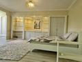 1-комнатная квартира · 38 м² · 3/5 этаж, Зенкова за 320 000 ₸ в Алматы — фото 2