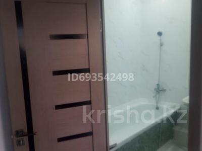2-комнатная квартира, 71 м², 2/5 этаж помесячно, 37 б за 140 000 〒 в Талдыкоргане, Каратал