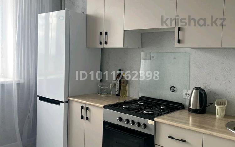 1-комнатная квартира · 36.6 м² · 5/9 этаж, Микрорайон Аэропорт 2, Уральская 45Д за 18.5 млн ₸ в Костанае — фото 2