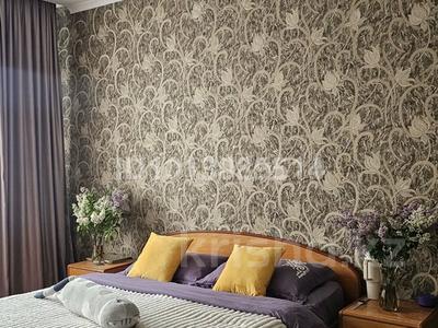 1 бөлме · 46 м² · 9/9 қабат, Розыбакиева 291 — Аль Фараби, бағасы: 150 000 ₸ в Алматы, Бостандыкский р-н