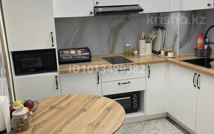 3-комнатная квартира · 66.7 м² · 15/17 этаж, Иманова 41 за 32 млн ₸ в Астане, р-н Байконур — фото 2