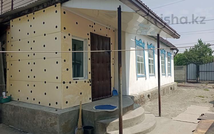 Жеке үй · 4 бөлме · 50 м² · 6 жүзд., Кудайбердиева 22, бағасы: 9.8 млн ₸ в Талдыкоргане — фото 2