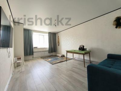 2-комнатная квартира · 61.7 м² · 9 этаж, Кенена Азербаева — проспект Кошкарбаева за ~ 29.5 млн ₸ в Астане, Сарайшык р-н