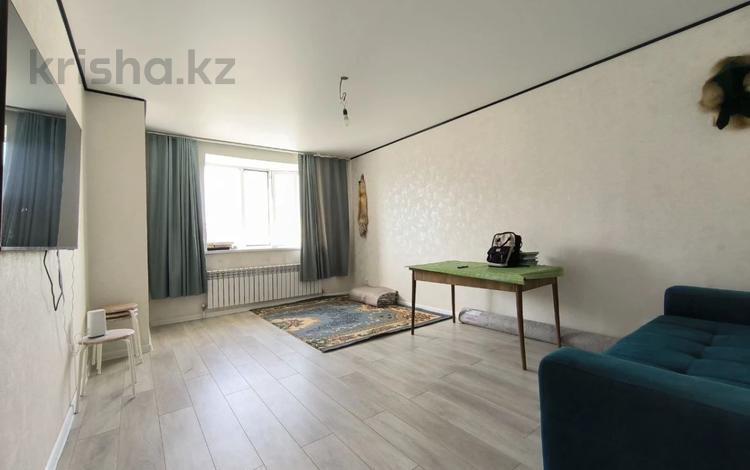 2-комнатная квартира · 61.7 м² · 9 этаж, Кенена Азербаева — проспект Кошкарбаева за ~ 29.5 млн ₸ в Астане, Сарайшык р-н — фото 10