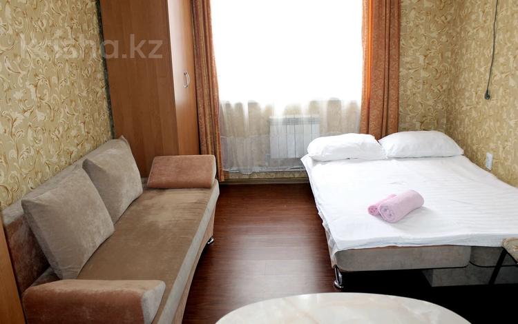 1-бөлмелі пәтер · 20 м² · 3/9 қабат, Казыбек би 125 — Досмухамедова, бағасы: 12 000 ₸ в Алматы, Алмалинский р-н — фото 2