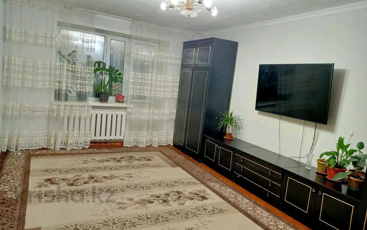 3-комнатная квартира, 61 м², 5/5 этаж, Биржан сала за 18.3 млн 〒 в Астане, Сарыарка р-н — фото 10